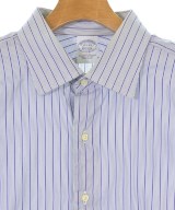 Brooks Brothers（ブルックスブラザーズ）カジュアルシャツ 紫 サイズ:17 1/2(XXL位) メンズ/2200693244011