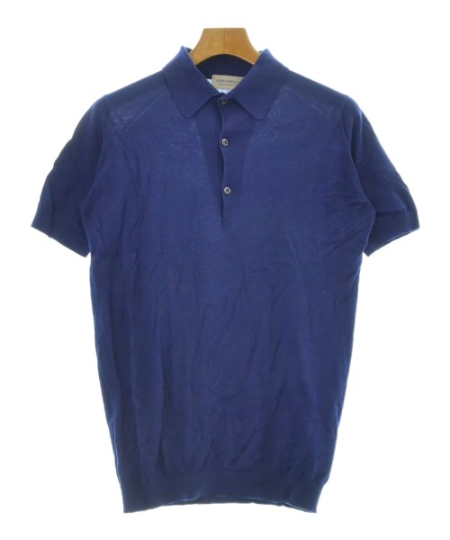 ジョンスメドレー(JOHN SMEDLEY)のJOHN SMEDLEY ニット・セーター