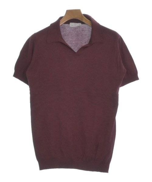ジョンスメドレー(JOHN SMEDLEY)のJOHN SMEDLEY ニット・セーター