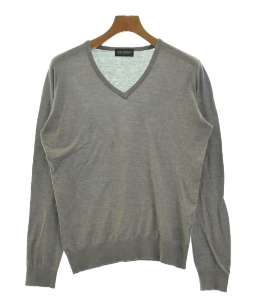 ジョンスメドレー(JOHN SMEDLEY)のJOHN SMEDLEY ニット・セーター