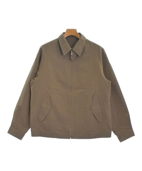 ジョンスメドレー(JOHN SMEDLEY)のJOHN SMEDLEY カバーオール