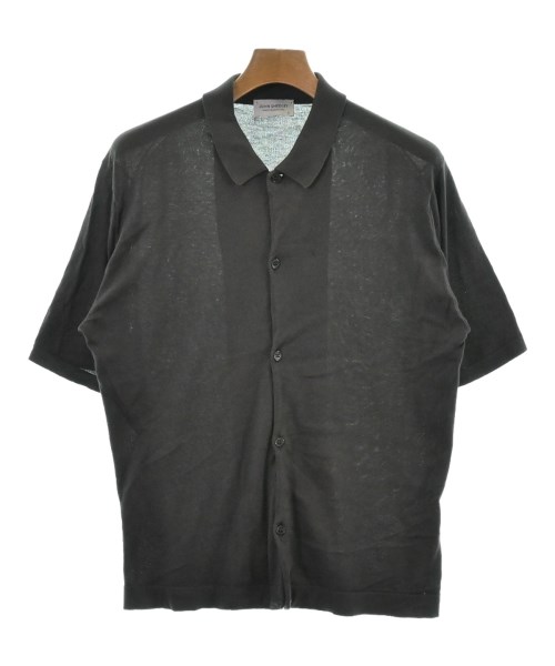 ジョンスメドレー(JOHN SMEDLEY)のJOHN SMEDLEY カーディガン