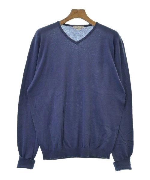 ジョンスメドレー(JOHN SMEDLEY)のJOHN SMEDLEY ニット・セーター