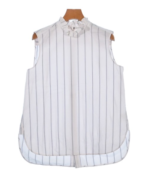 ジョンスメドレー(JOHN SMEDLEY)のJOHN SMEDLEY ブラウス