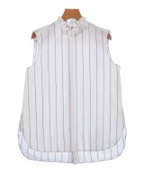 JOHN SMEDLEY ブラウス
