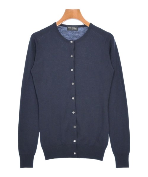 ジョンスメドレー(JOHN SMEDLEY)のJOHN SMEDLEY カーディガン