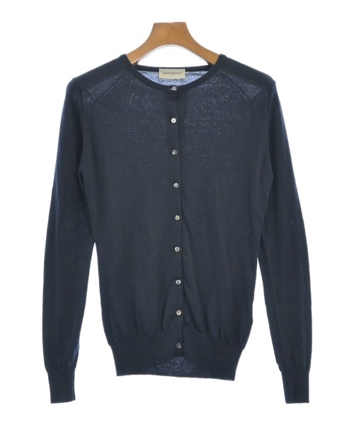 ジョンスメドレー(JOHN SMEDLEY)のJOHN SMEDLEY カーディガン