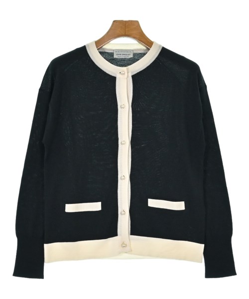 ジョンスメドレー(JOHN SMEDLEY)のJOHN SMEDLEY カーディガン