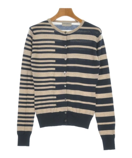 ジョンスメドレー(JOHN SMEDLEY)のJOHN SMEDLEY カーディガン