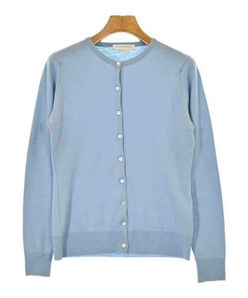 ジョンスメドレー(JOHN SMEDLEY)のJOHN SMEDLEY カーディガン