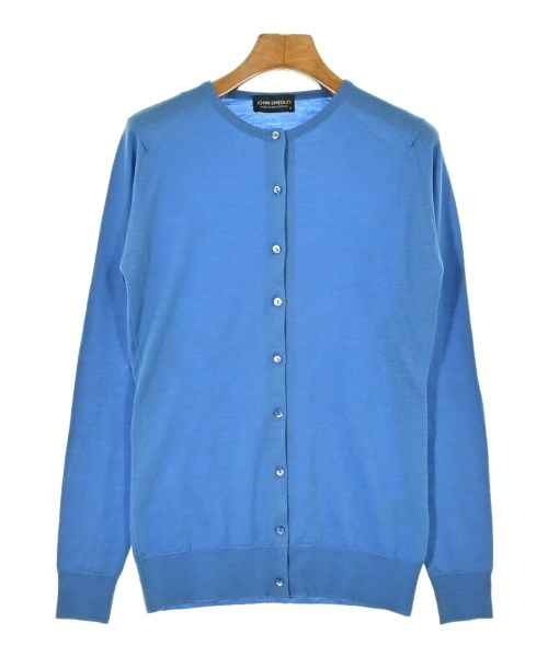 ジョンスメドレー(JOHN SMEDLEY)のJOHN SMEDLEY カーディガン