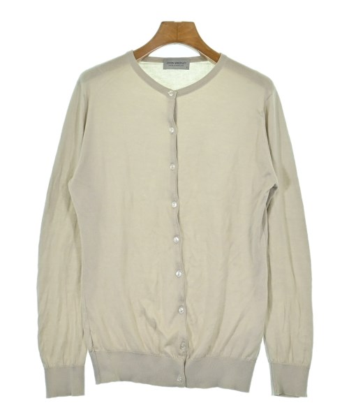 ジョンスメドレー(JOHN SMEDLEY)のJOHN SMEDLEY カーディガン