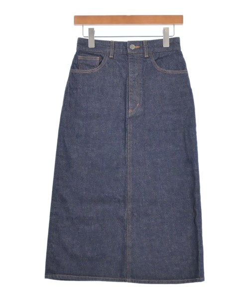 ジョンスメドレー(JOHN SMEDLEY)のJOHN SMEDLEY ロング・マキシ丈スカート