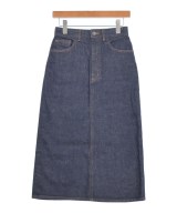 JOHN SMEDLEY ロング・マキシ丈スカート