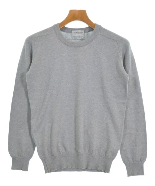 ジョンスメドレー(JOHN SMEDLEY)のJOHN SMEDLEY ニット・セーター