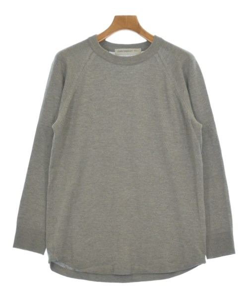 ジョンスメドレー(JOHN SMEDLEY)のJOHN SMEDLEY ニット・セーター