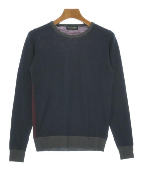 ジョンスメドレー(JOHN SMEDLEY)のJOHN SMEDLEY ニット・セーター