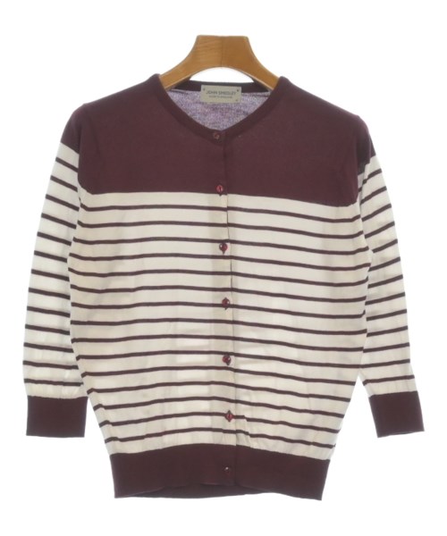 ジョンスメドレー(JOHN SMEDLEY)のJOHN SMEDLEY カーディガン