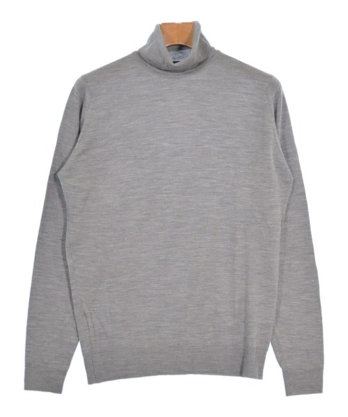 ジョンスメドレー(JOHN SMEDLEY)のJOHN SMEDLEY ニット・セーター