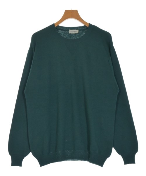 ジョンスメドレー(JOHN SMEDLEY)のJOHN SMEDLEY ニット・セーター