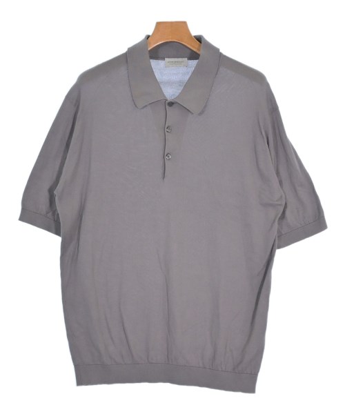ジョンスメドレー(JOHN SMEDLEY)のJOHN SMEDLEY ニット・セーター