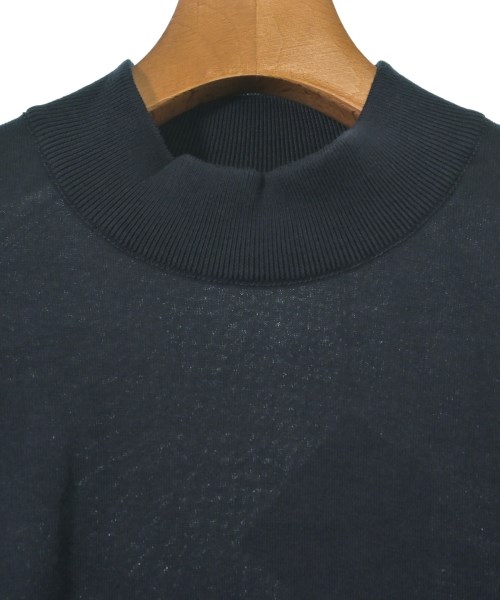 JOHN SMEDLEY（ジョンスメドレー）ニット・セーター 紺 サイズ:XXL メンズ/2200620917223