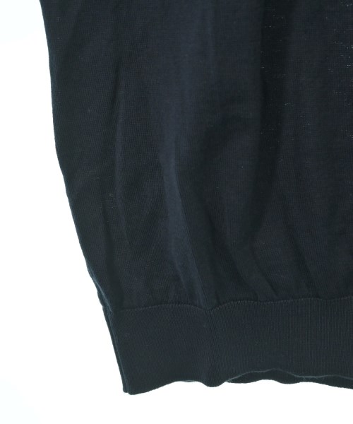 JOHN SMEDLEY（ジョンスメドレー）ニット・セーター 紺 サイズ:XXL メンズ/2200620917223
