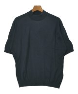JOHN SMEDLEY（ジョンスメドレー）ニット・セーター 紺 サイズ:XXL メンズ/2200620917223