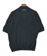 JOHN SMEDLEY（ジョンスメドレー）ニット・セーター 紺 サイズ:XXL メンズ/2200620917223