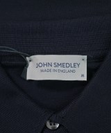 JOHN SMEDLEY（ジョンスメドレー）ニット・セーター 紺 サイズ:M メンズ/2200635080127