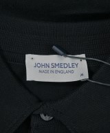 JOHN SMEDLEY（ジョンスメドレー）ニット・セーター 黒 サイズ:M メンズ/2200635080134
