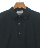 JOHN SMEDLEY（ジョンスメドレー）ニット・セーター 黒 サイズ:M メンズ/2200635080134