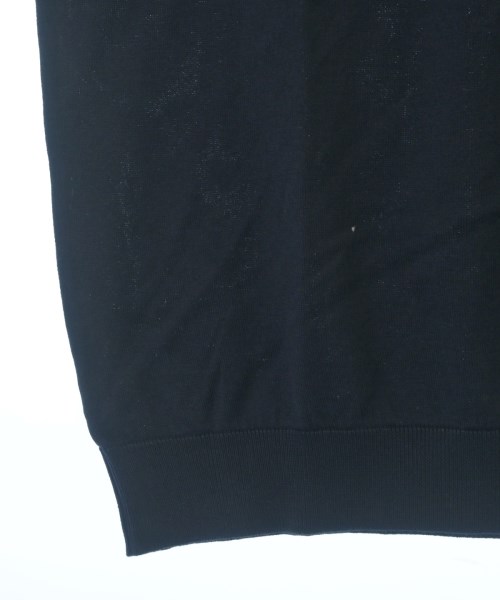 JOHN SMEDLEY（ジョンスメドレー）ニット・セーター 紺 サイズ:M メンズ/2200635080141