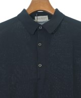 JOHN SMEDLEY（ジョンスメドレー）ニット・セーター 紺 サイズ:M メンズ/2200635080141