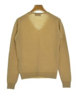 JOHN SMEDLEY（ジョンスメドレー）ニット・セーター 茶 サイズ:S レディース/2200636552074