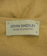 JOHN SMEDLEY（ジョンスメドレー）ニット・セーター 茶 サイズ:S レディース/2200636552074