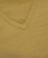 JOHN SMEDLEY（ジョンスメドレー）ニット・セーター 茶 サイズ:S レディース/2200636552074