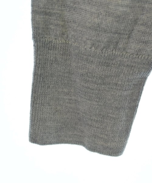 JOHN SMEDLEY（ジョンスメドレー）カーディガン グレー サイズ:M レディース/2200619366070