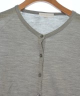 JOHN SMEDLEY（ジョンスメドレー）カーディガン グレー サイズ:M レディース/2200619366070