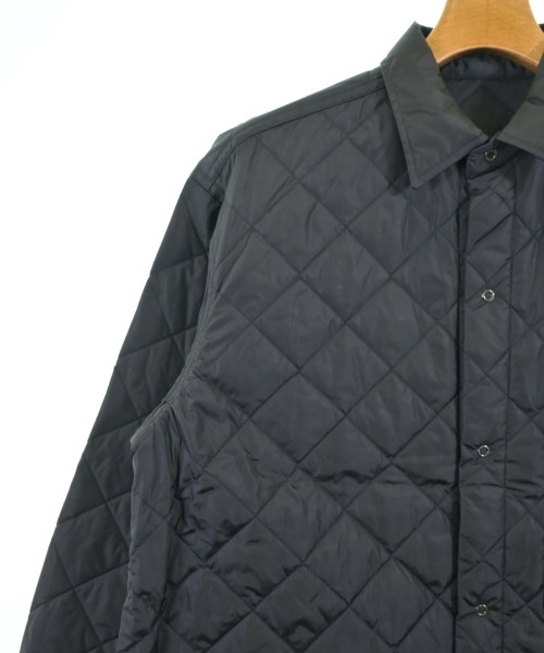 JOHN SMEDLEY（ジョンスメドレー）カバーオール 紺 サイズ:2(M位) メンズ/2200620005029