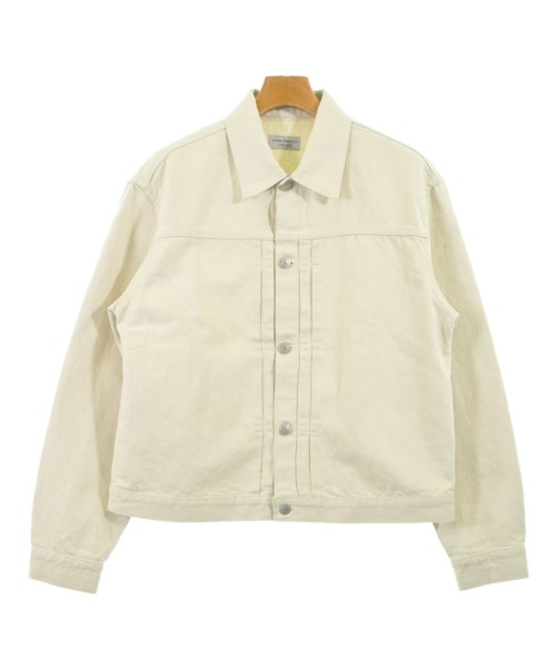 ジョンスメドレー(JOHN SMEDLEY)のJOHN SMEDLEY デニムジャケット