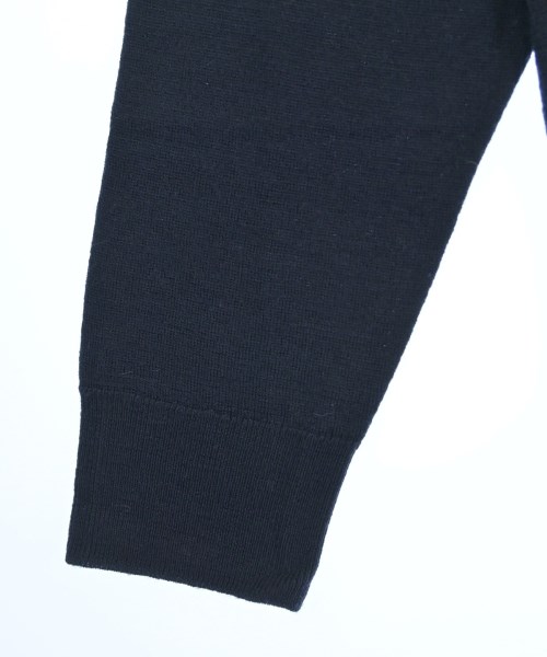 JOHN SMEDLEY（ジョンスメドレー）ニット・セーター 紺 サイズ:S メンズ/2200636928015