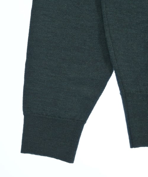 JOHN SMEDLEY（ジョンスメドレー）ニット・セーター 緑 サイズ:S メンズ/2200636998155