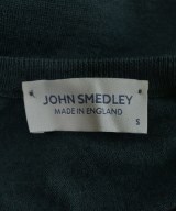 JOHN SMEDLEY（ジョンスメドレー）ニット・セーター 緑 サイズ:S メンズ/2200636998155