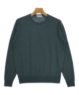 JOHN SMEDLEY ニット・セーター