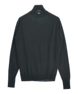 JOHN SMEDLEY（ジョンスメドレー）ニット・セーター 黒 サイズ:M メンズ/2200637409018
