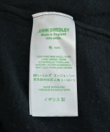 JOHN SMEDLEY（ジョンスメドレー）ニット・セーター 黒 サイズ:M メンズ/2200637409018