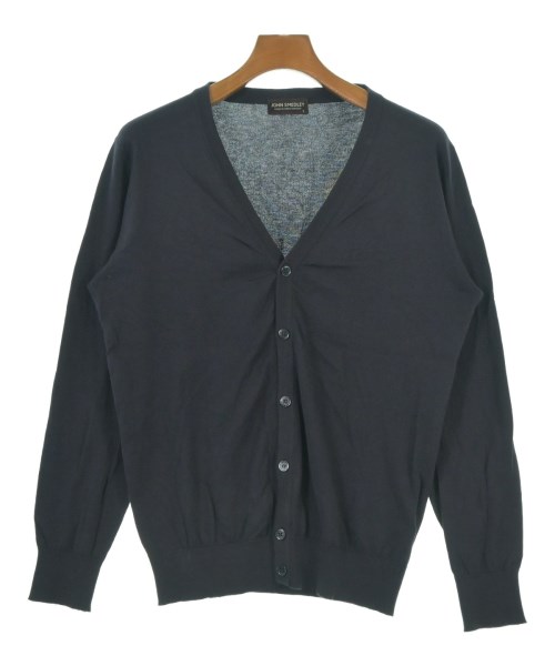 ジョンスメドレー(JOHN SMEDLEY)のJOHN SMEDLEY カーディガン
