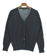 JOHN SMEDLEY（ジョンスメドレー）カーディガン 紺 サイズ:S メンズ/2200597211058