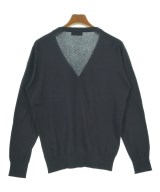 JOHN SMEDLEY（ジョンスメドレー）カーディガン 紺 サイズ:S メンズ/2200597211058